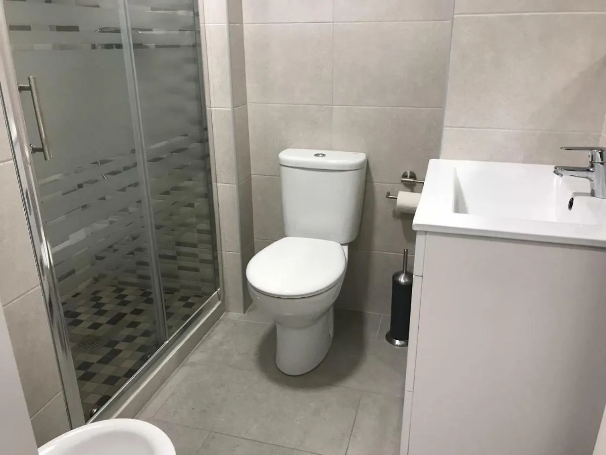 Apartamento Les Dunes!!! Apartment Salou