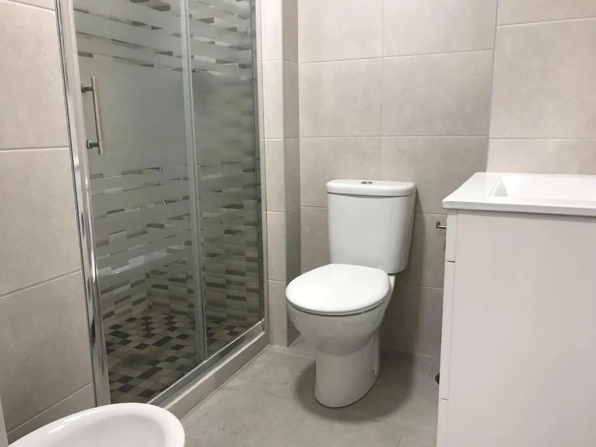 Apartamento Les Dunes!!! Apartment Salou