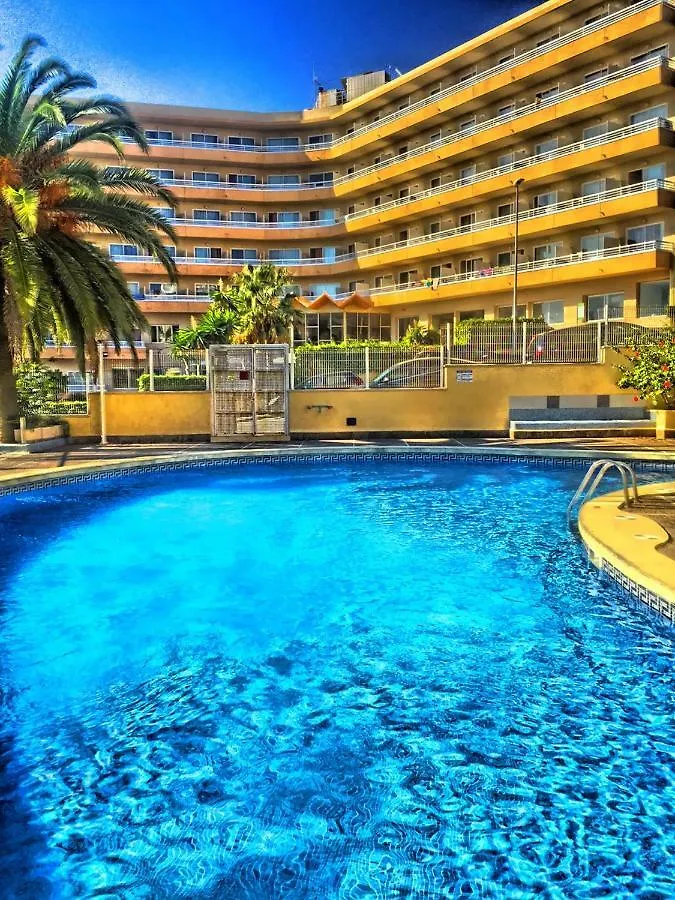 Apartamento Les Dunes!!! Apartment Salou