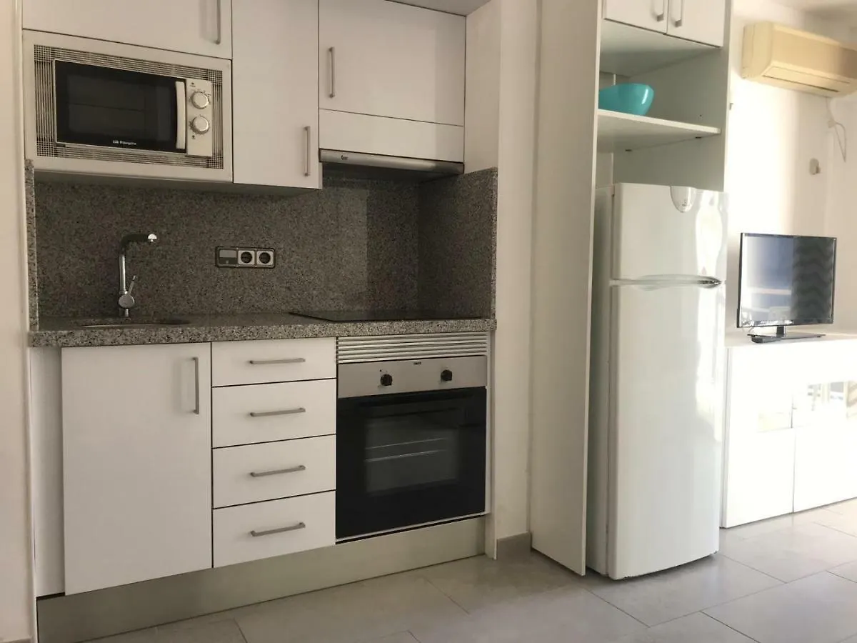 Apartamento Les Dunes!!! Apartment Salou 0*,  Spain