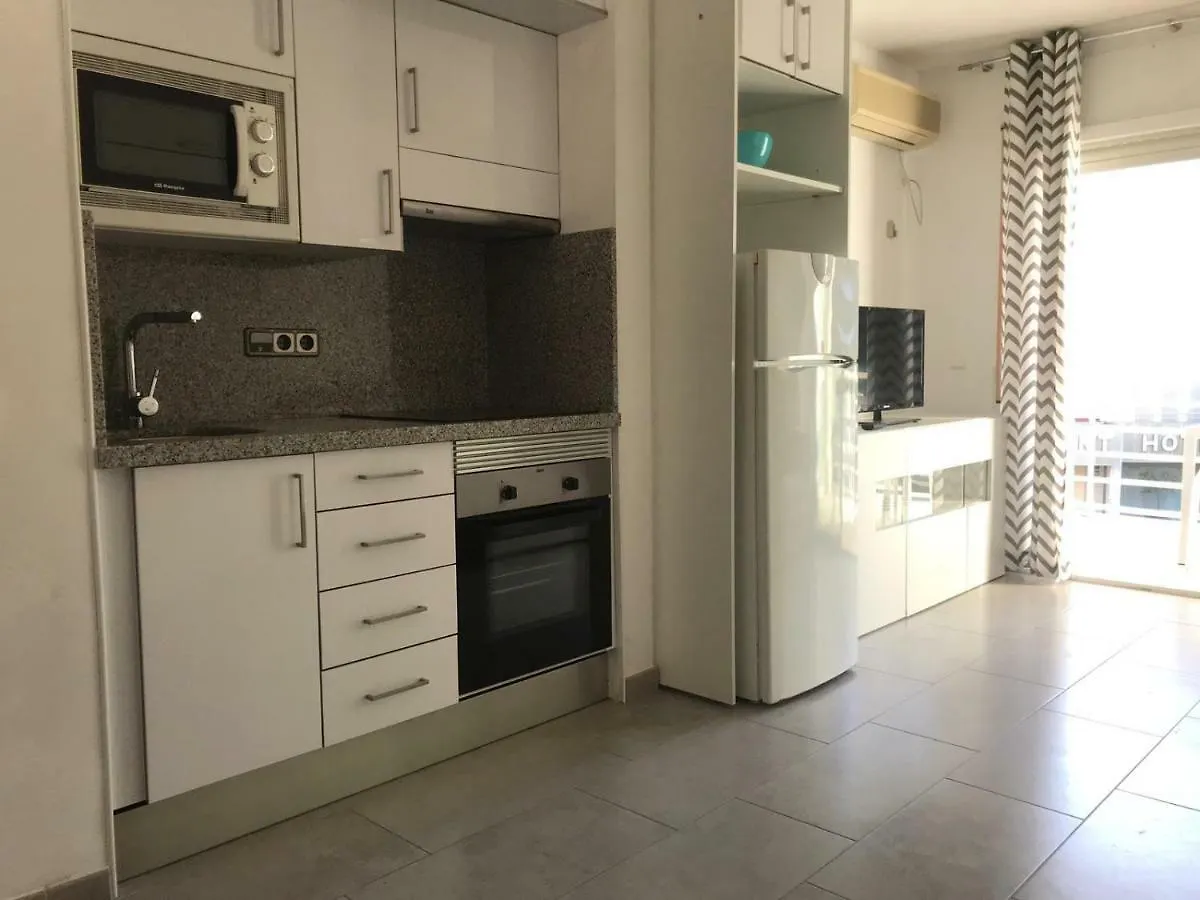 Apartamento Les Dunes!!! Apartment Salou