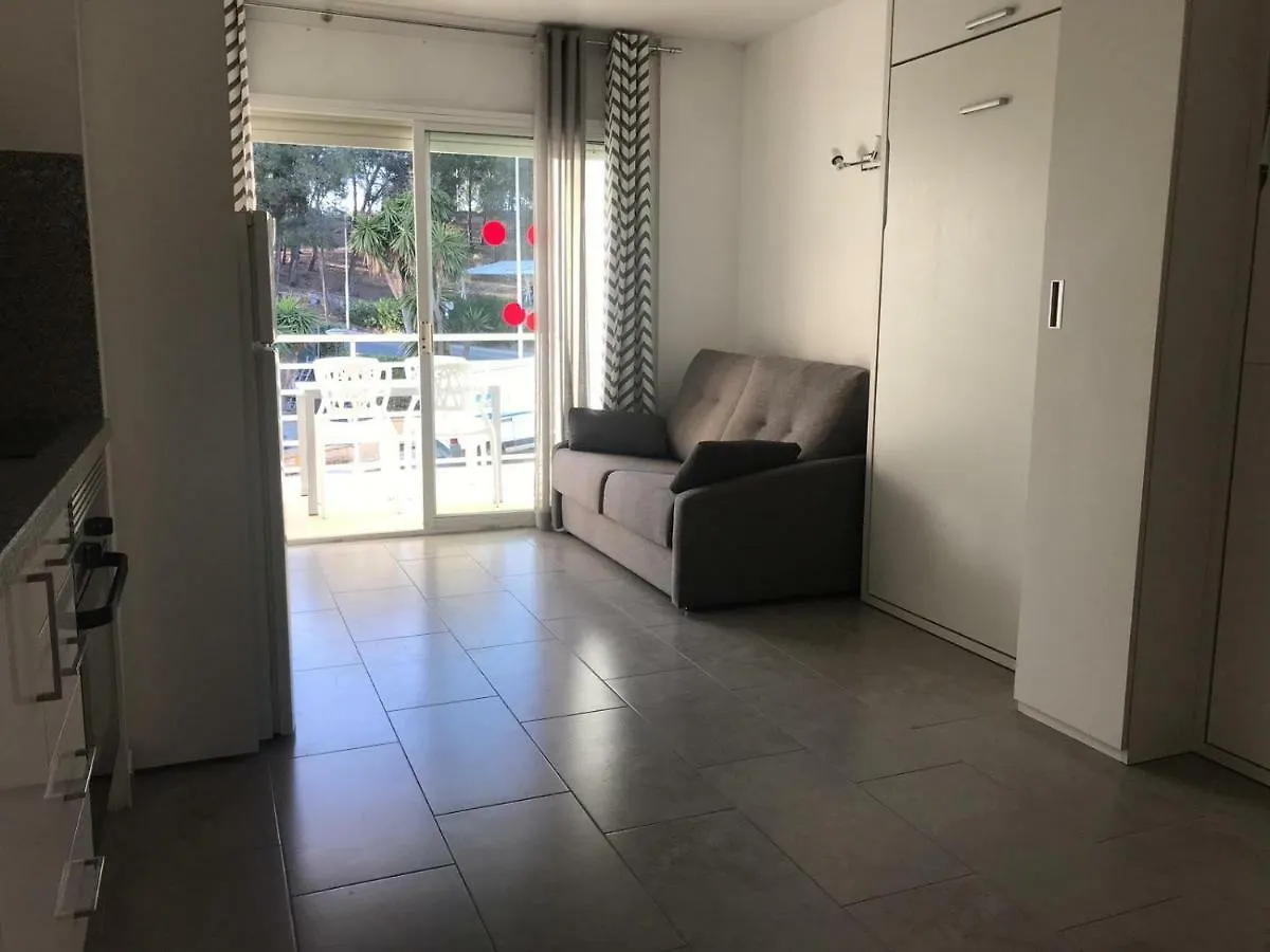 Apartamento Les Dunes!!! Apartment Salou Spain