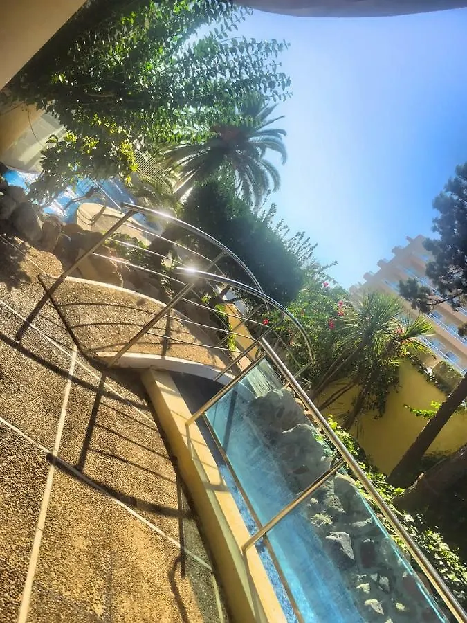 Apartamento Les Dunes!!! Apartment Salou