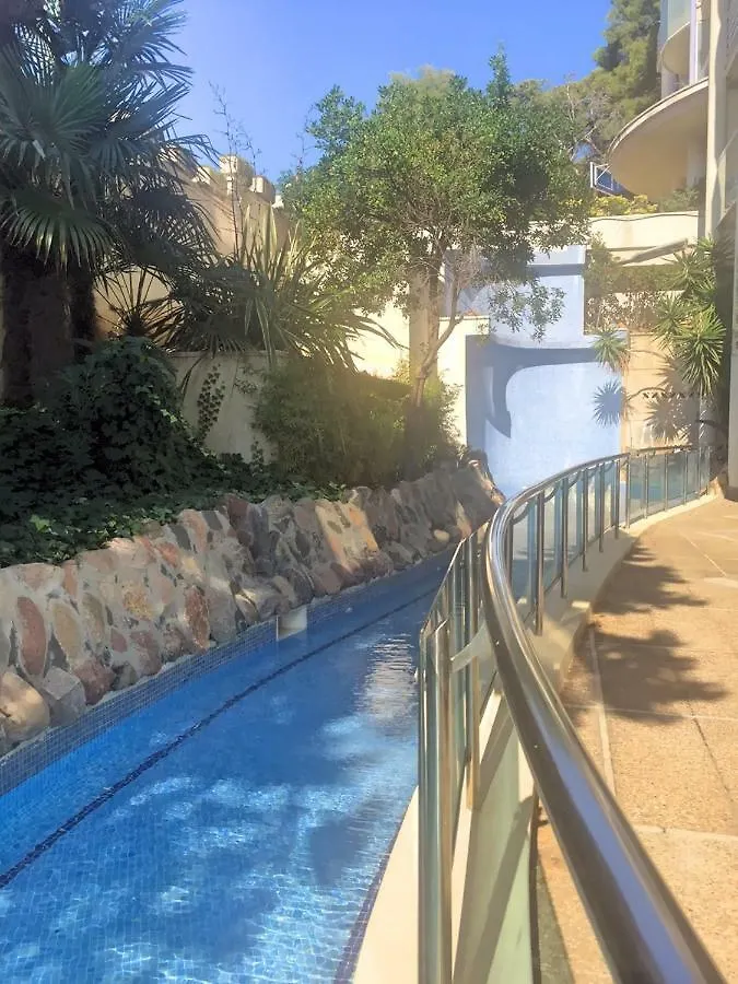Apartamento Les Dunes!!! Apartment Salou Spain