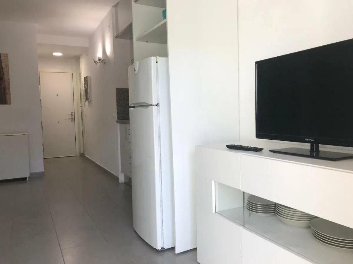Apartamento Les Dunes!!! Apartment Salou